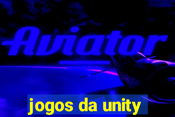 jogos da unity